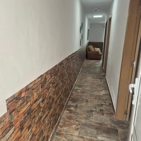 Luz Del Mar Διαμέρισμα *