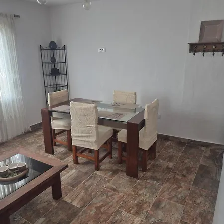 Luz Del Mar Διαμέρισμα *