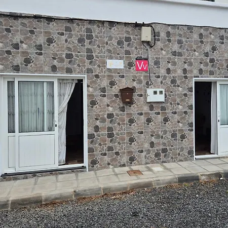 Διαμέρισμα Luz Del Mar Orzola