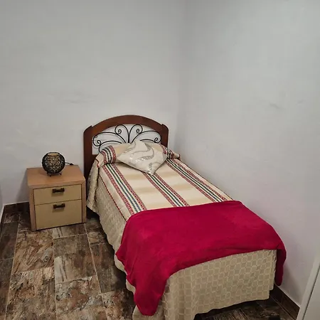 Apartment Luz Del Mar