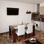 Luz Del Mar Apartamento