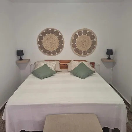 Apartmán Luz Del Mar *