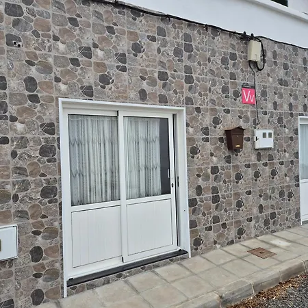 Apartman Luz Del Mar