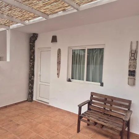 Luz Del Mar Órzola