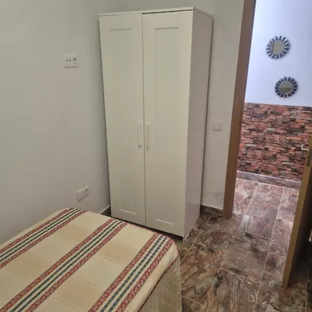 Luz Del Mar * Órzola