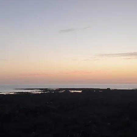 Lägenhet Luz Del Mar *