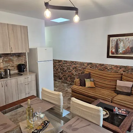 Luz Del Mar Apartamento *