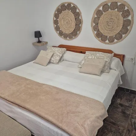 Luz Del Mar * Orzola