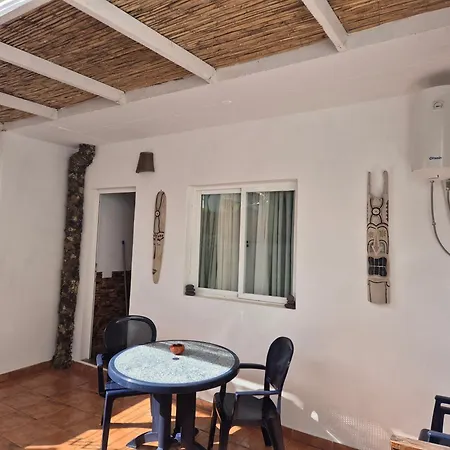 Apartment Luz Del Mar *