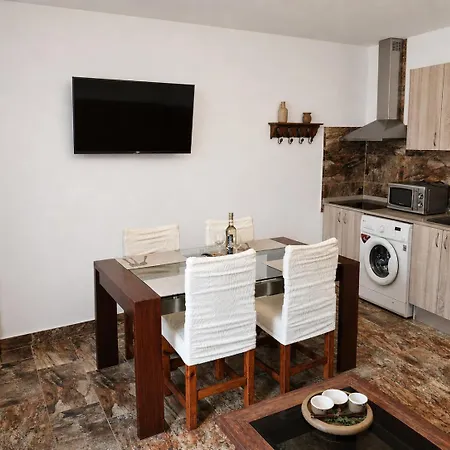 Luz Del Mar Апартаменты