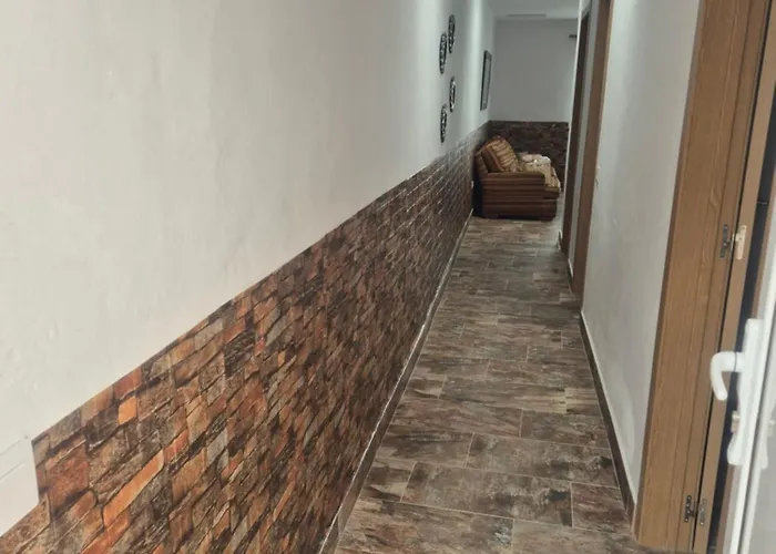 Luz Del Mar Apartman *