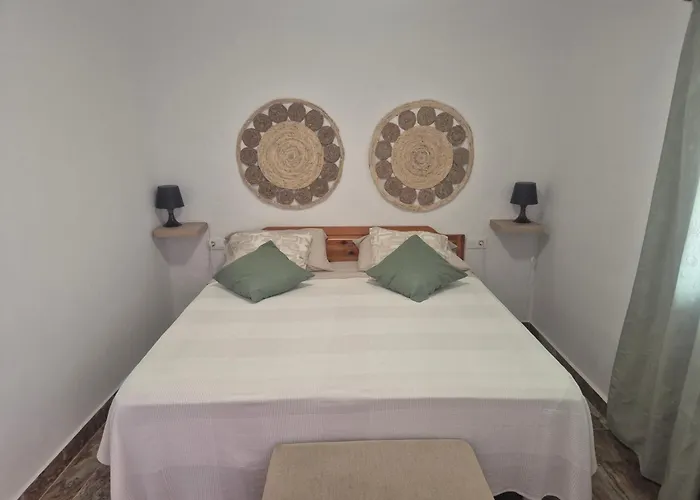 Apartment Luz Del Mar *