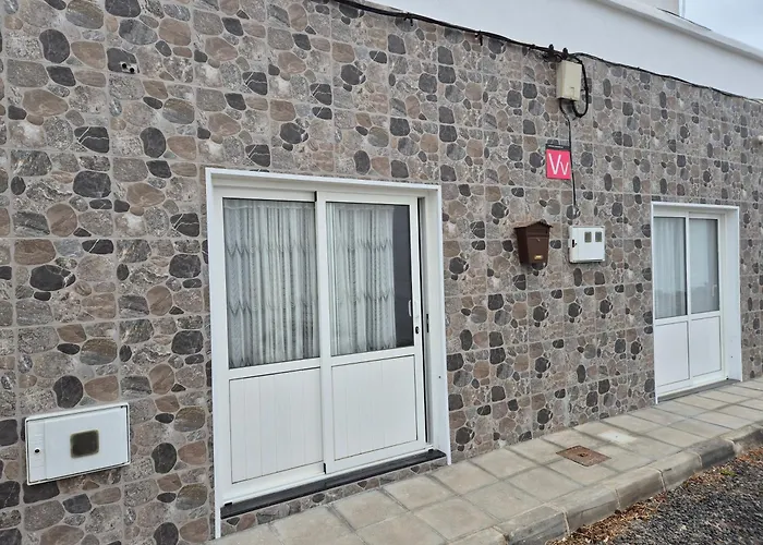 Apartman Luz Del Mar