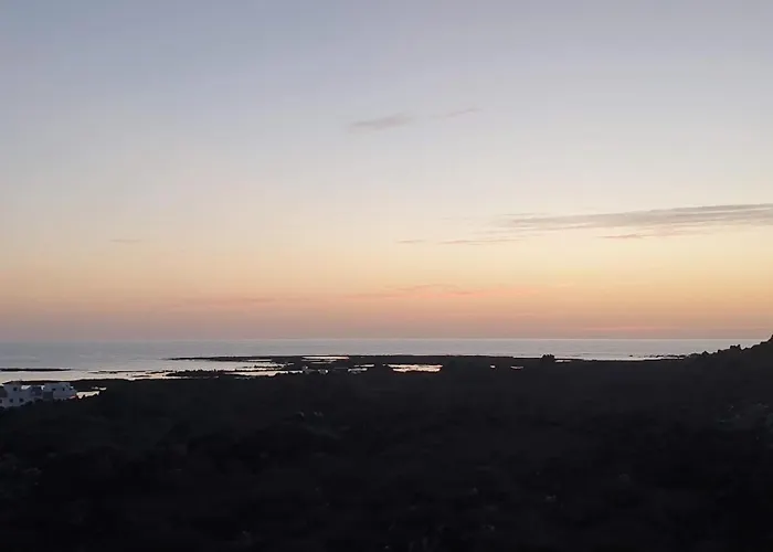 Apartmán Luz Del Mar *