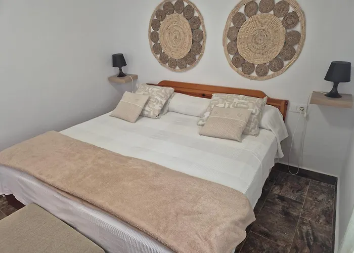 Luz Del Mar * Orzola