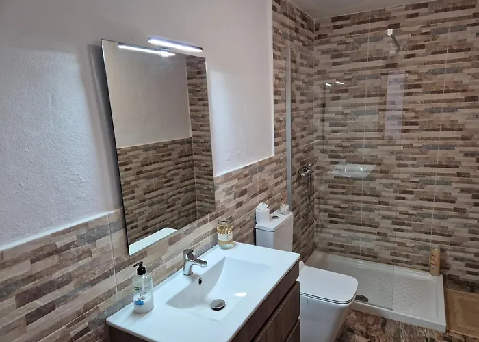 Luz Del Mar Apartman