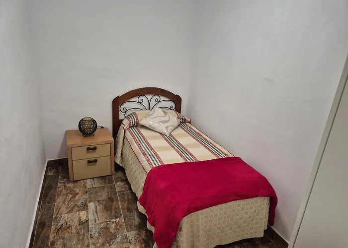 Apartment Luz Del Mar