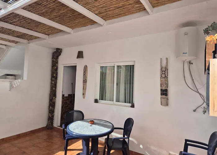 Apartman Luz Del Mar *