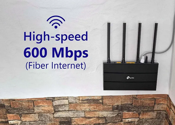 Apartman Luz Del Mar