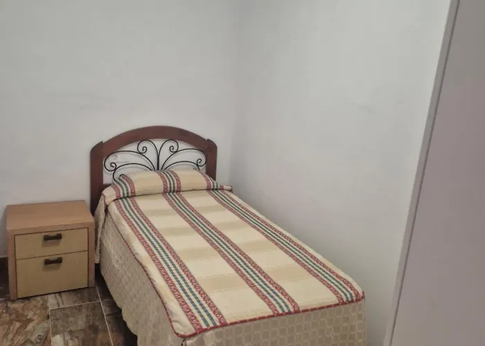 Luz Del Mar * אורסולה