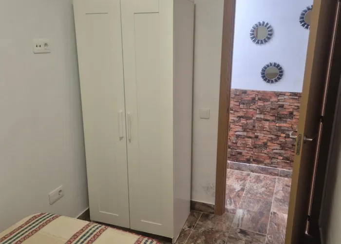 Luz Del Mar אורסולה