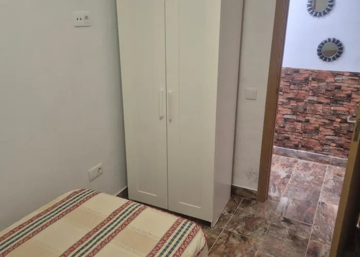 Luz Del Mar * אורסולה