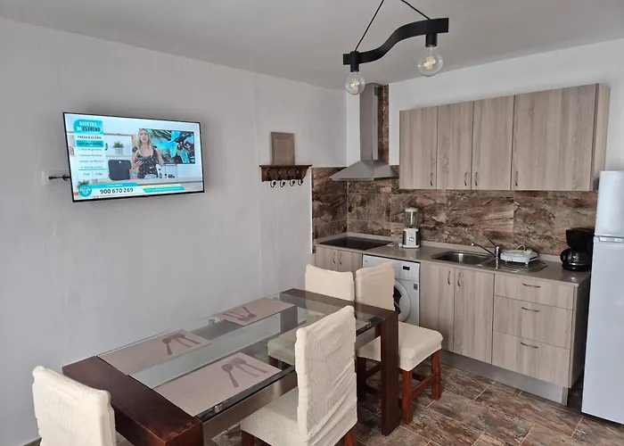 Luz Del Mar * אורסולה