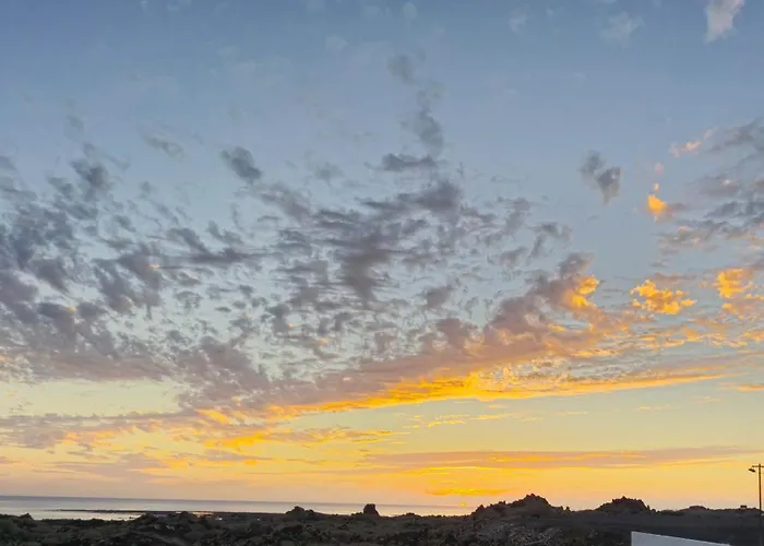 Luz Del Mar אורסולה